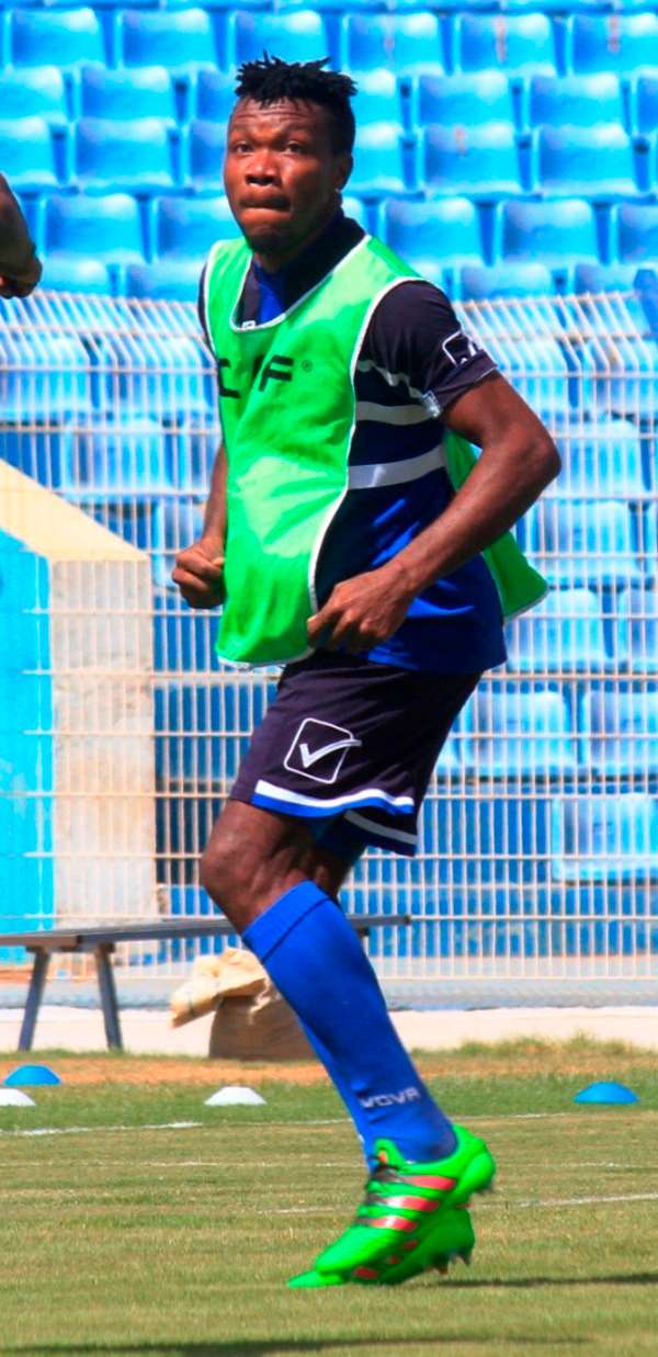 إيرواتشوكو