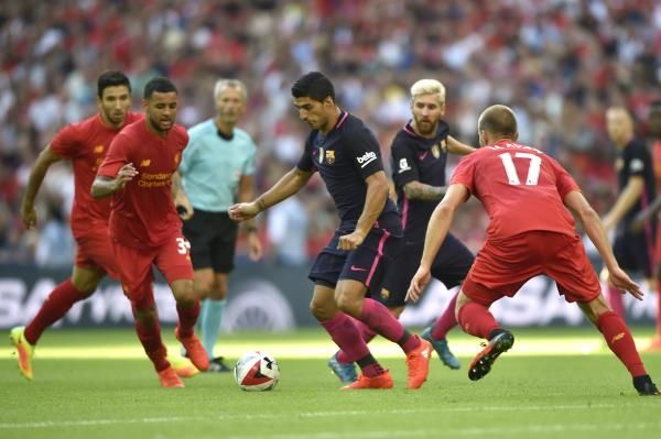 مواجهة سابقة بين الفريقين