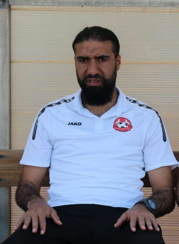 عبد الوهاب أبو الهيل 