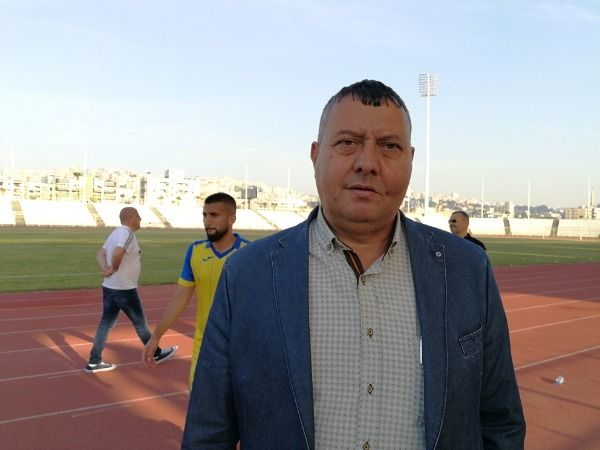 غازي الشعار