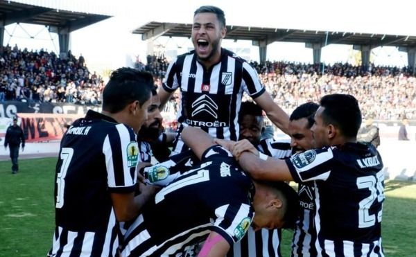 النادي الصفاقسي