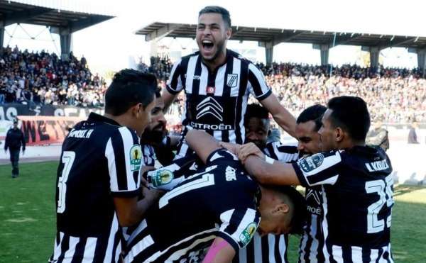 النادي الصفاقسي