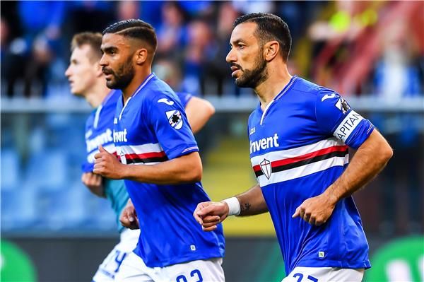 فابيو كوالياريلا