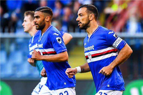 فابيو كوالياريلا