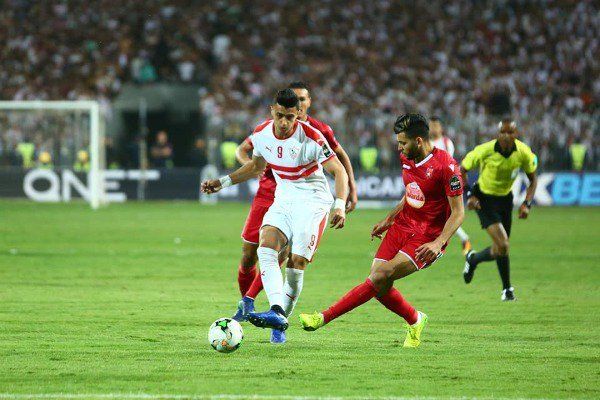 جانب من لقاء اليوم