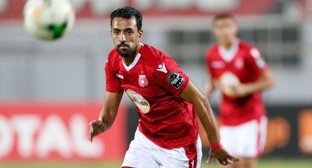 إيهاب المساكني