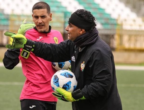 جمعة محمد اقطيط 