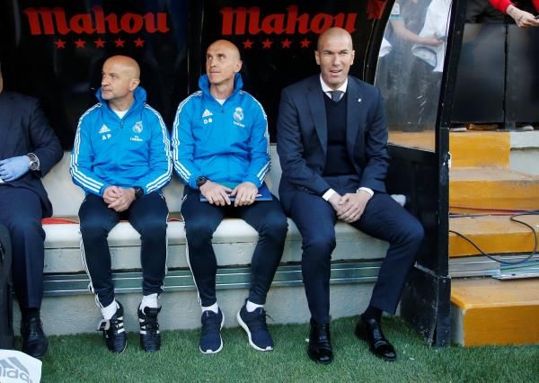 زين الدين زيدان