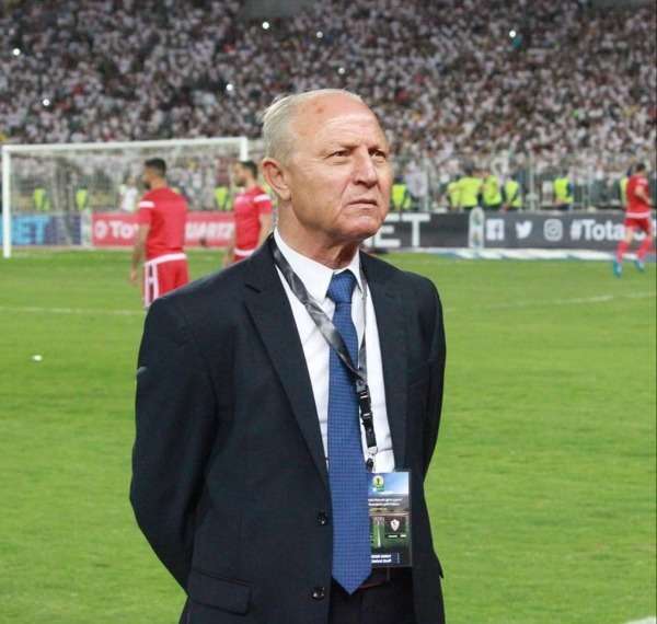 رضا شرف الدين