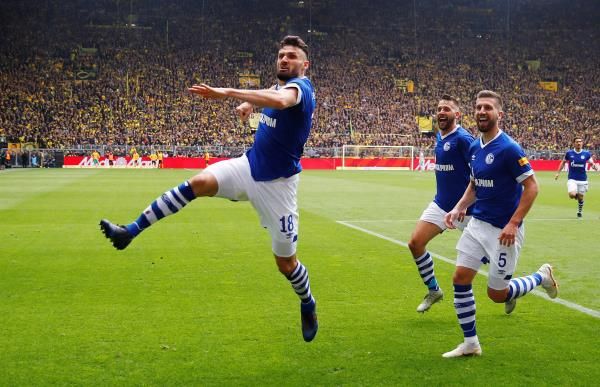 دانييل كاليوري