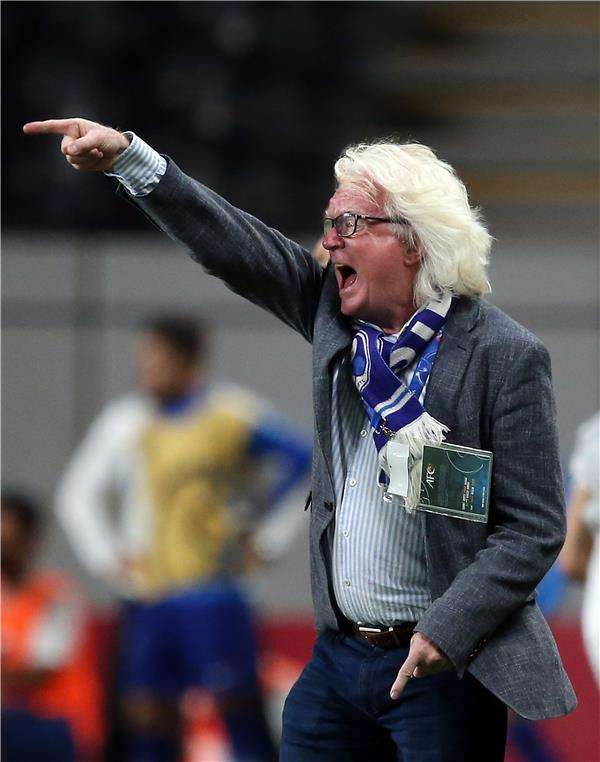 وينفريد شايفر