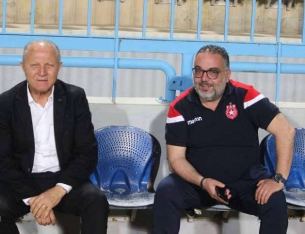 مهدي العجيمي 