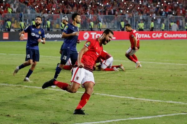 عمرو السولية - أرشيفية