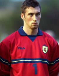 ألان ماك غروجر