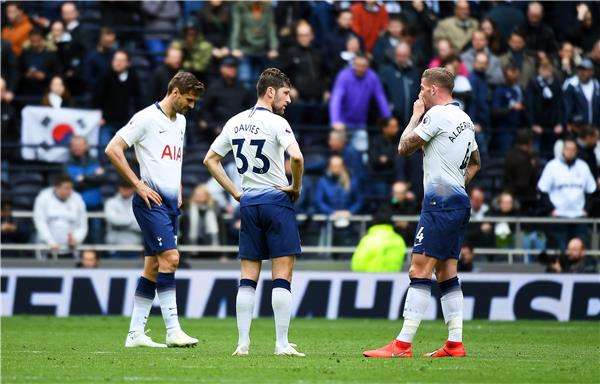 توتنهام هوتسبير