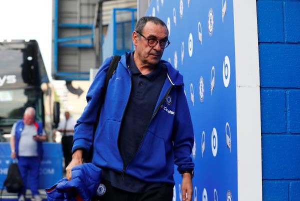 ماوريسيو ساري