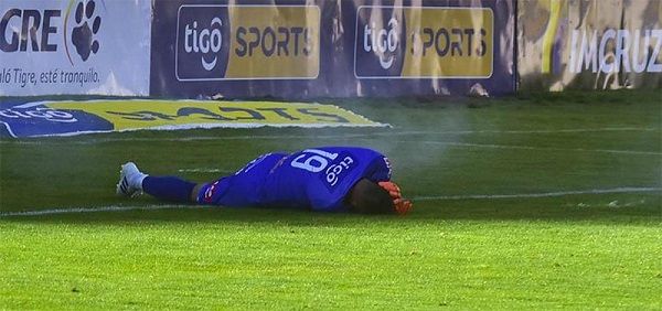  دانييل باكا