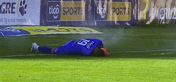  دانييل باكا