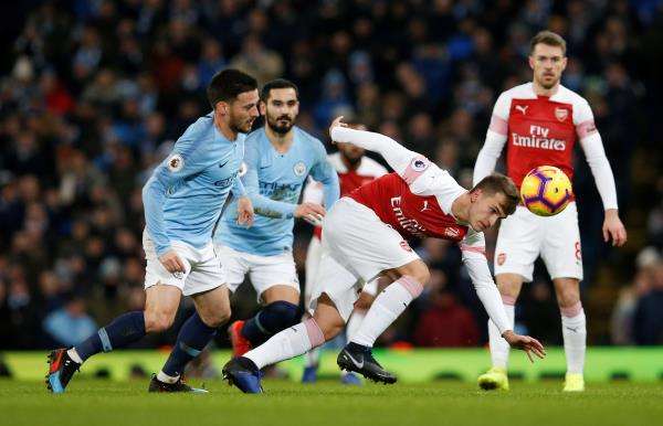 دينيس سواريز