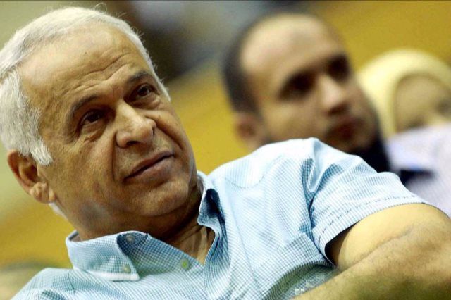 فرج عامر