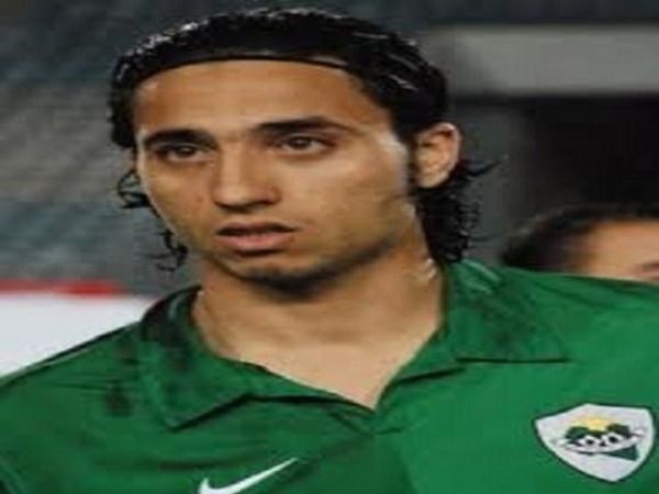 نادر الترهوني