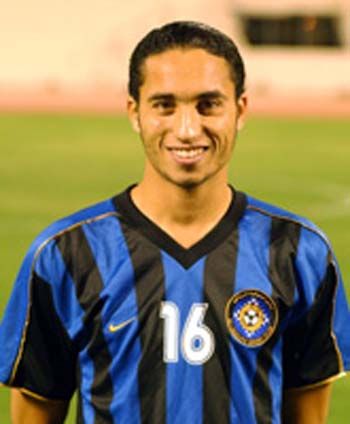 نادر الترهوني