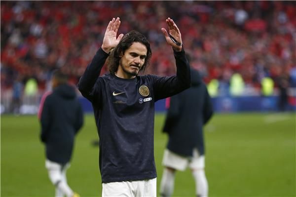 إدينسون كافاني