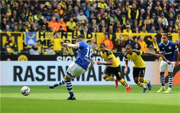 دانييل كاليوري