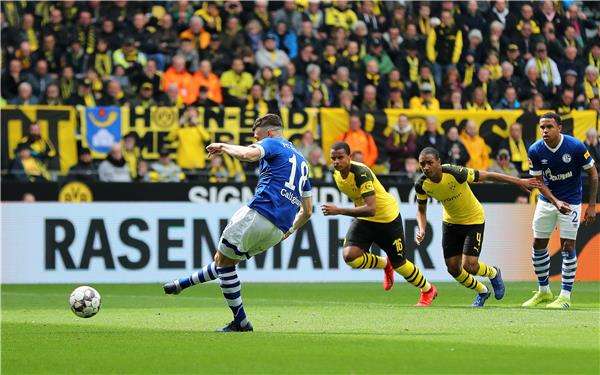 دانييل كاليوري