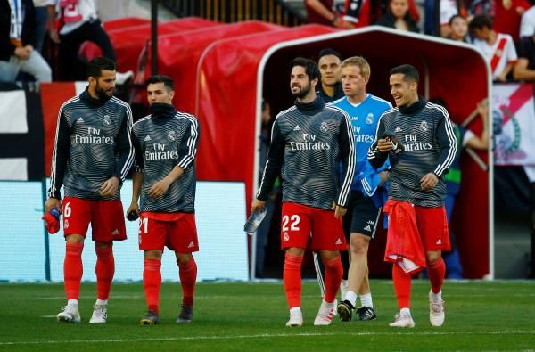  ريال مدريد 