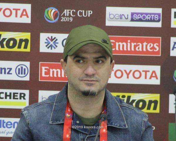 راضي الزواهرة