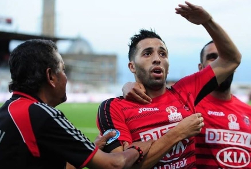 عبد الرحمن مزيان