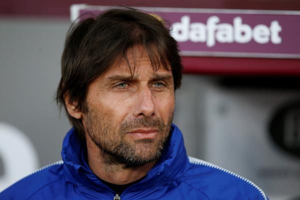 أنطونيو كونتي