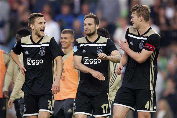 أياكس أمستردام