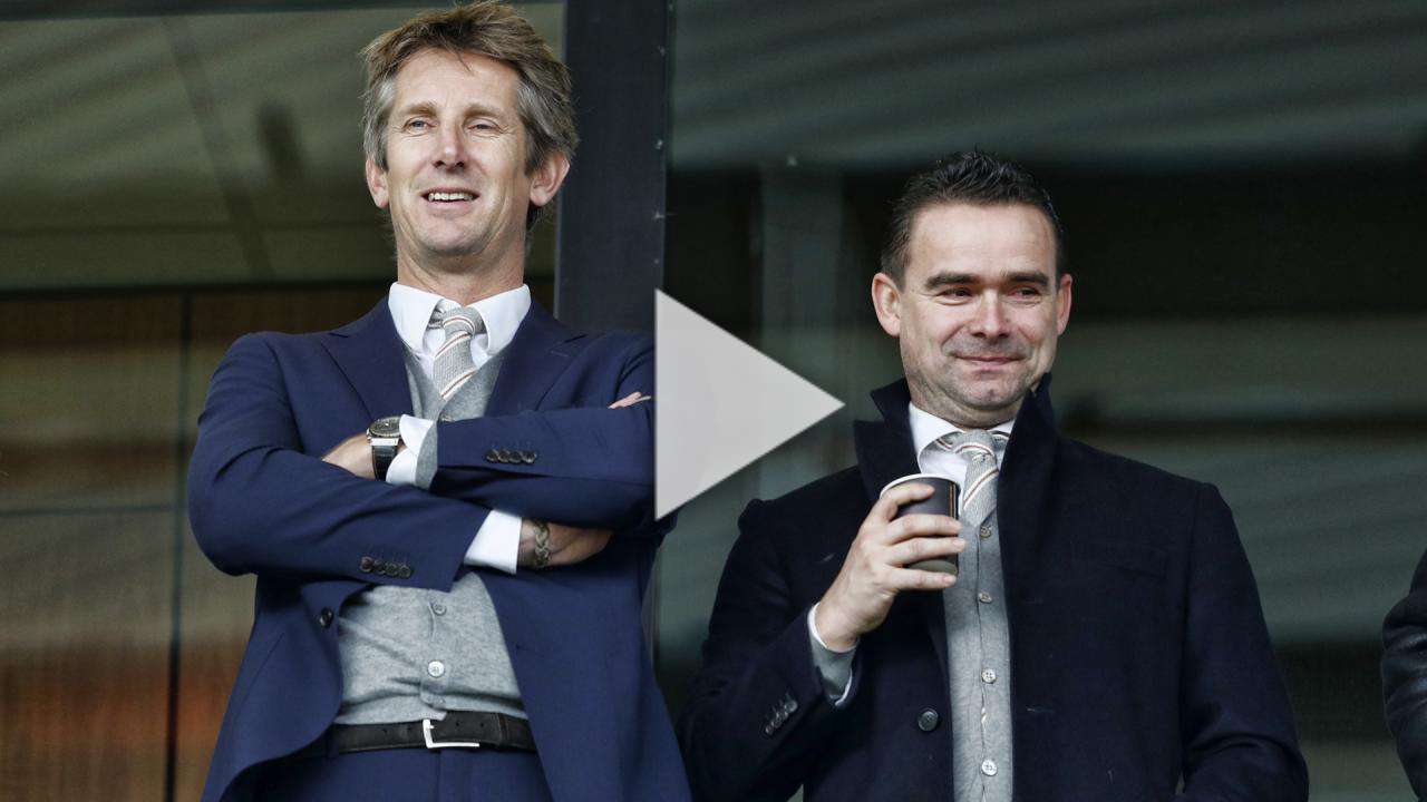 فان دير سار