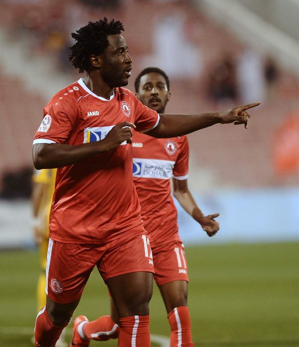 ويلفريد بوني