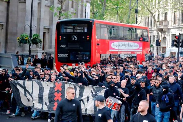 جمهور أياكس