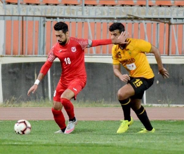 عباس القلاف