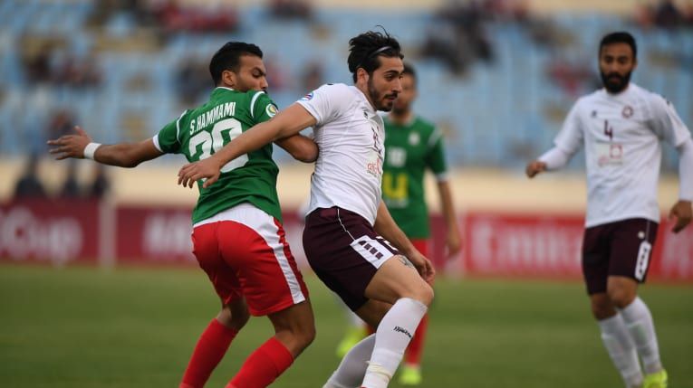 الوحدات والنجمة