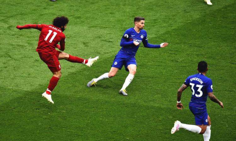 صاروخية صلاح