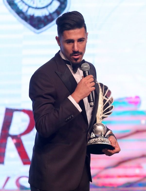 بغداد بونجاح