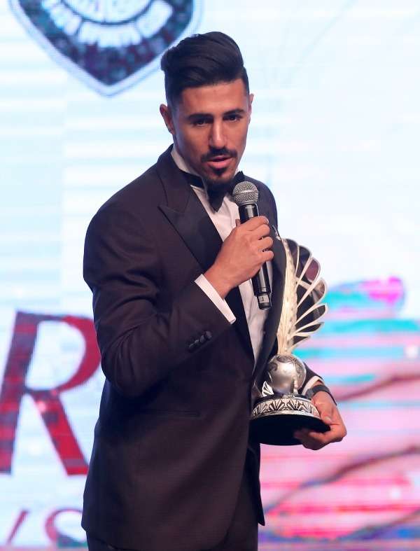 بغداد بونجاح