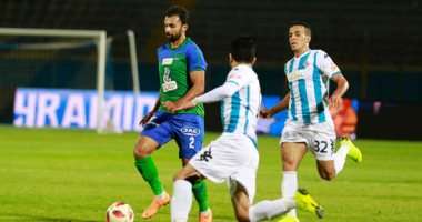 بيراميدز ومصر للمقاصة