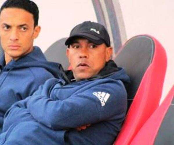 جمال عمر