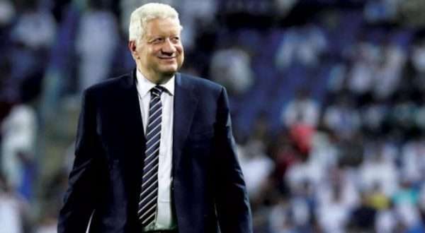 مرتضى منصور