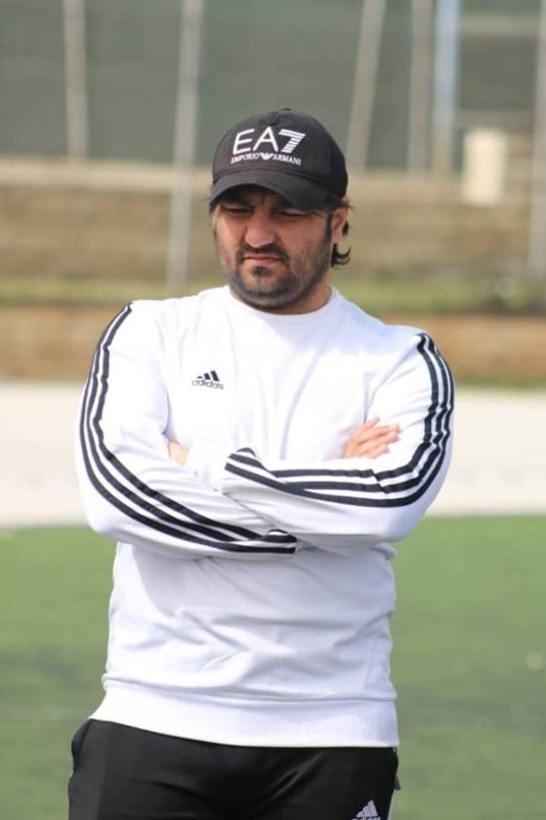 عبادة السيد 