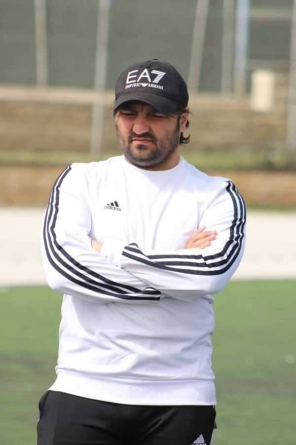 عبادة السيد