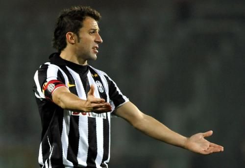 اليساندرو ديل بييرو