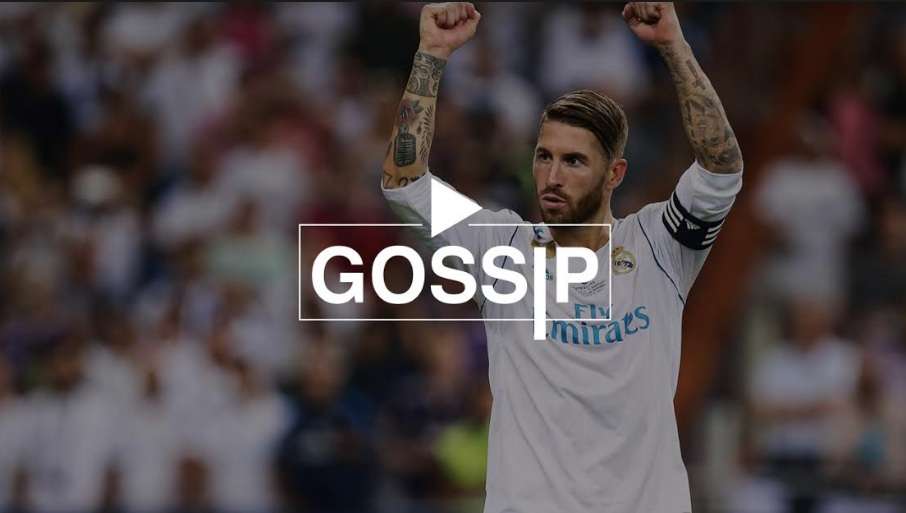 سيرجيو راموس