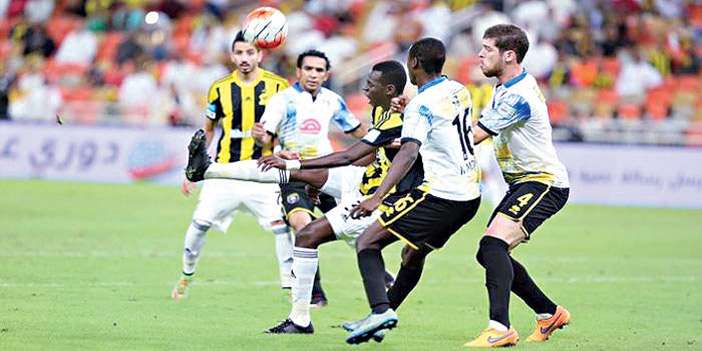 اتحاد جدة والتعاون